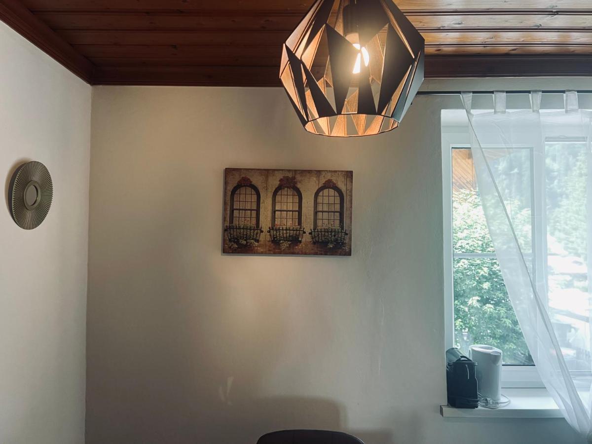 La Casa Apartments Bad Gastein Kültér fotó