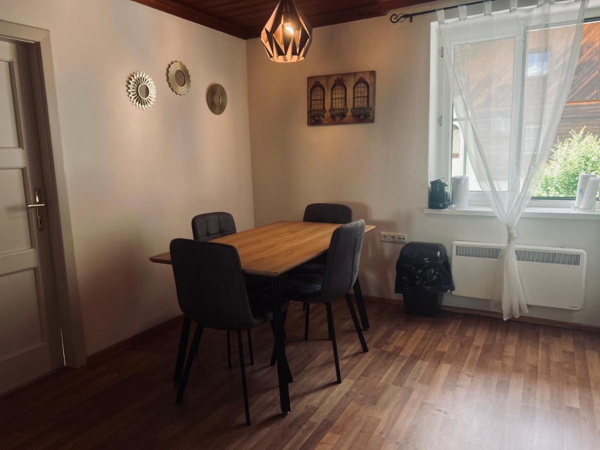 La Casa Apartments Bad Gastein Kültér fotó