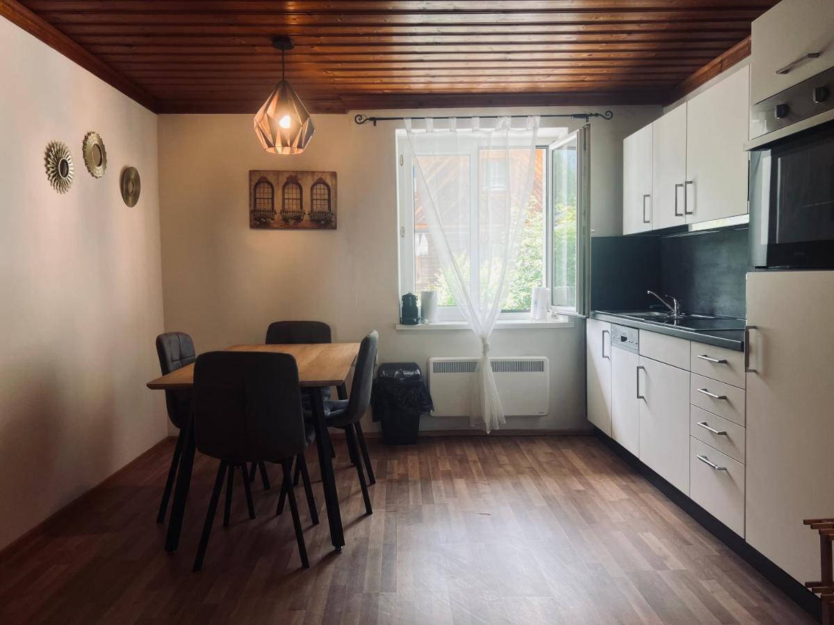 La Casa Apartments Bad Gastein Kültér fotó