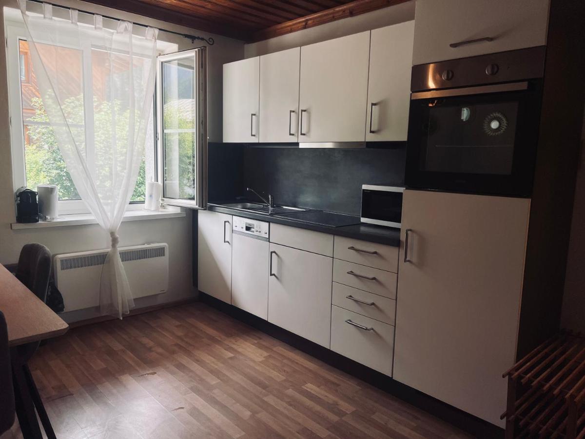 La Casa Apartments Bad Gastein Kültér fotó