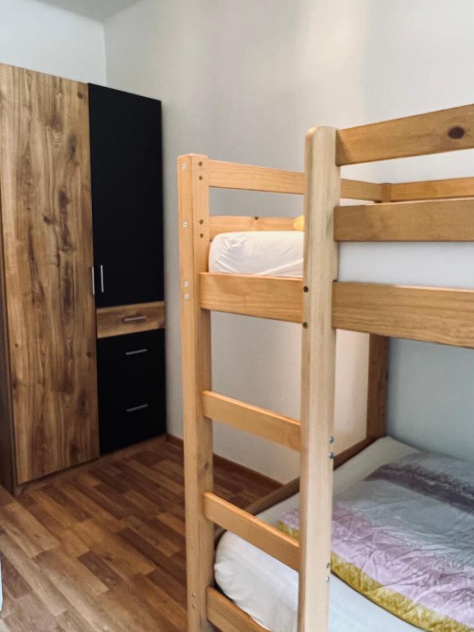 La Casa Apartments Bad Gastein Kültér fotó